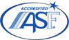 ACCREDITED